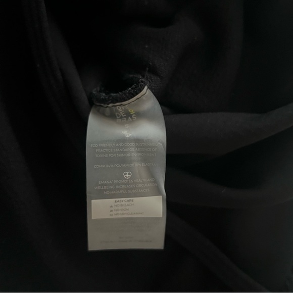 Port de Bras Kaia Top- Size S; Like New Condition - Picture 6 of 12